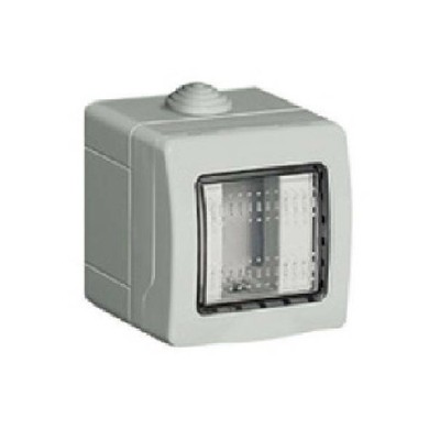 CONTAINER 1 EXTERN IP55 MODUL 25501