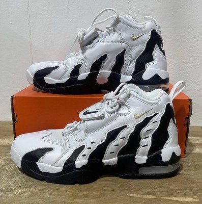 Nike Air DT Max '96 | Deion Sanders | Colorado Away | HM9236-100 | Size 9.5