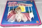 1982 Barbie Dream Furniture Collection Dream Bed Vintage Brand New In Box