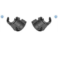 2X Meyle Lagerung Stabilisator Hinten Links Rechts FüR VW Touareg 7P5 7LA 7L6