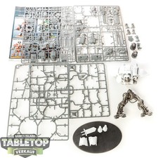 Imperial Knights - Imperial Knight - teilweis...