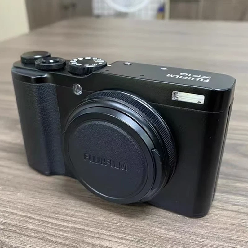 Preços baixos em Câmeras digitais Fujifilm XF10 | eBay