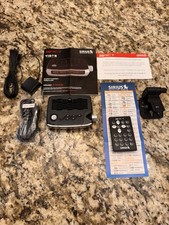 SIRIUS XM XACT Comm Model XTR3 Satellite Radio Receiver Open Box