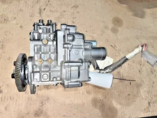 Thermo King Ingersoll Rand YANMAR TK270VFM Fuel Injection Pump
