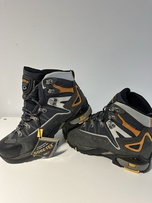 Asolo Flame GTX Gortex Hiking Boots. Size 7.5, BRAND NEW/ NEVER WORN 