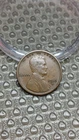 1916 S Lincoln Wheat Cent Penny VF                                          D213