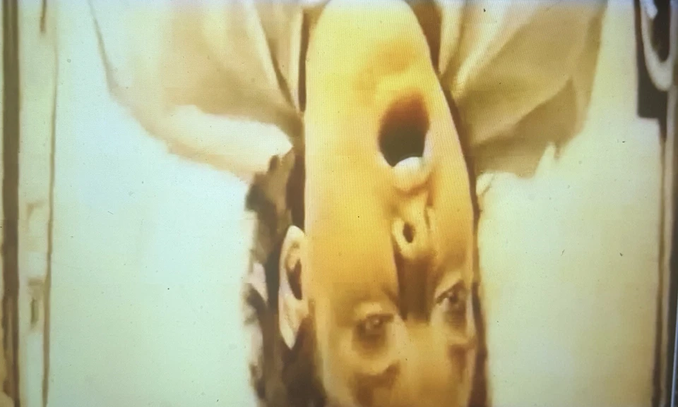 Halloween 6 - Original Work-Print - The Curse Of Michael Myers DVD 🎃 Paul Rudd - Image 3 of 4