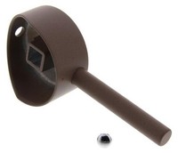 Blanco 122537 Hebel FüR Wasserhahn Armatur Linus /-S Muskat