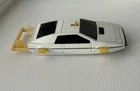 Corgi James Bond 007 Lotus Esprit Submarine Vintage 1970s The Spy who Loved Me