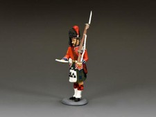CE031 Sergeant-of-the-Guard by King  Country