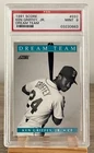KEN GRIFFEY JR Rookie Card 1991 Score Dream Team #892 PSA MINT 9