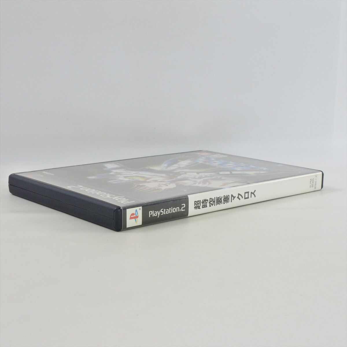 MACROSS PS2 Playstation 2 For JP System 4349 p2 | eBay