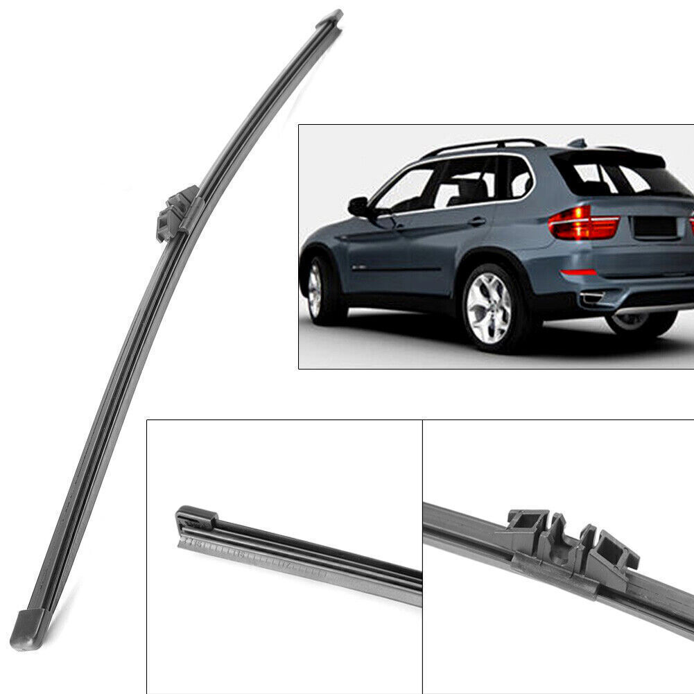 15"/385mm Rear Window Windshield Wiper Blade Fits BMW X5 E70 20072014