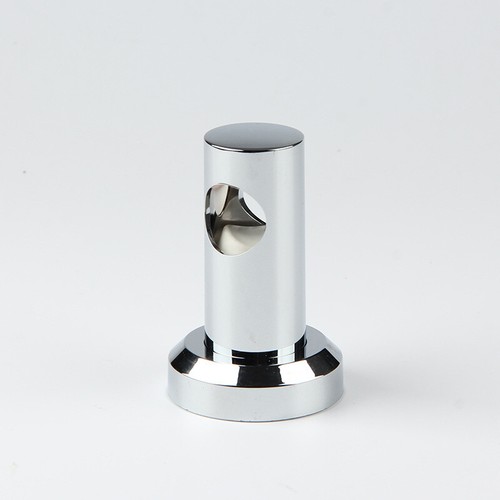 2 Stck. 22 mm Duscharmatur Halter ABS Wandhalterung Steigbügel Wandstange Halterung - Bild 3 von 17