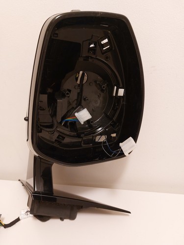 Range Rover Evoque 2022 Left Power Fold Mirror Camera K8D2-17683-BAA-133400 - Picture 18 of 24