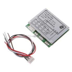 Batterie 32700 3,2 V 7000 mAh pour véhicules électriques