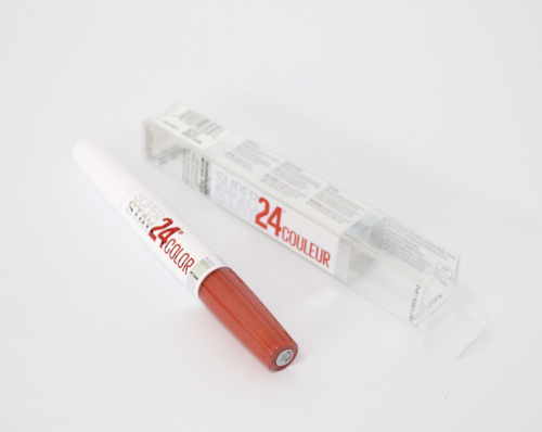 MAYBELLINE SUPERSTAY 24H COLOR LIQUID LIPSTICK - CHOOSE COLOUR - Picture 128 of 132