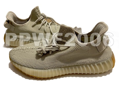 ADIDAS YEEZY BOOST 350 V2 SESAME BRAND 