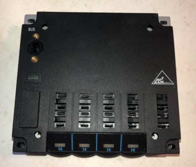 Festo CPV14-GE-ASI-4 18267 PB07 Schnittstellenmodul