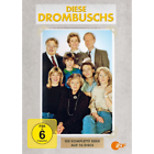 Diese Drombuschs - Komplette Serie (DVD, 2014)
