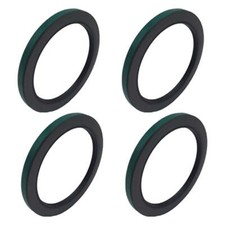 Bewährtes Teil 4 Außenrotordichtungen AE50-005