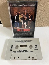 Get Busy One Time, Full Force, Very Good