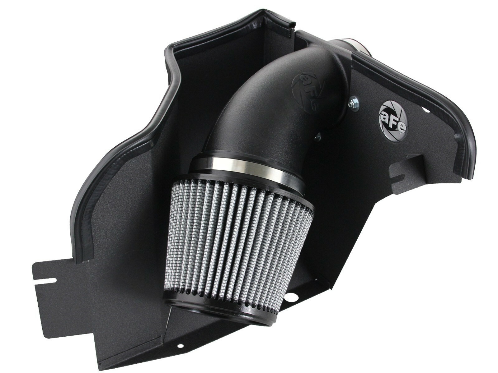 aFe Magnum Force Cold Air Intake For 9298 E36 323i 325i 328i 2.5L 51