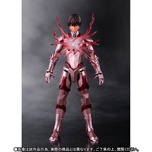 全新 万代 ULTRA-ACT S.H.Figuarts ULTRAMAN 限制器 释放 Ver 公仔 — 第 3/4 张图片
