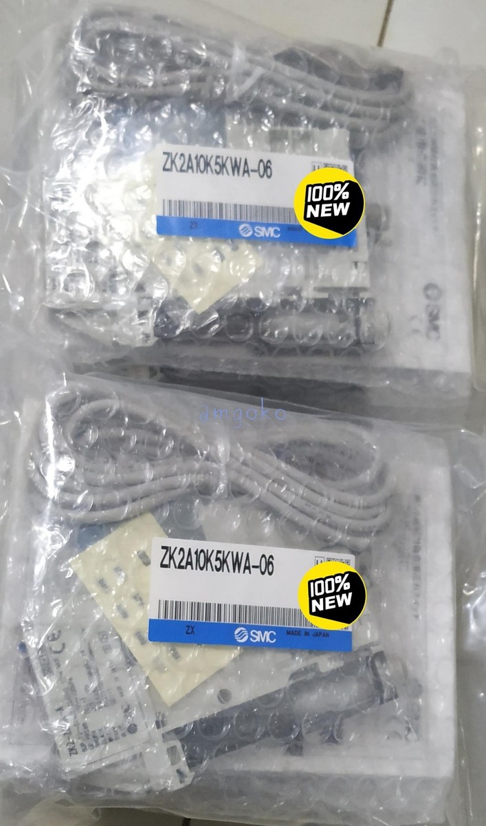1pc new freeshipping for SMC ZK2A10K5KWA-06 | eBay