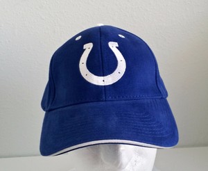 nfl colts hats