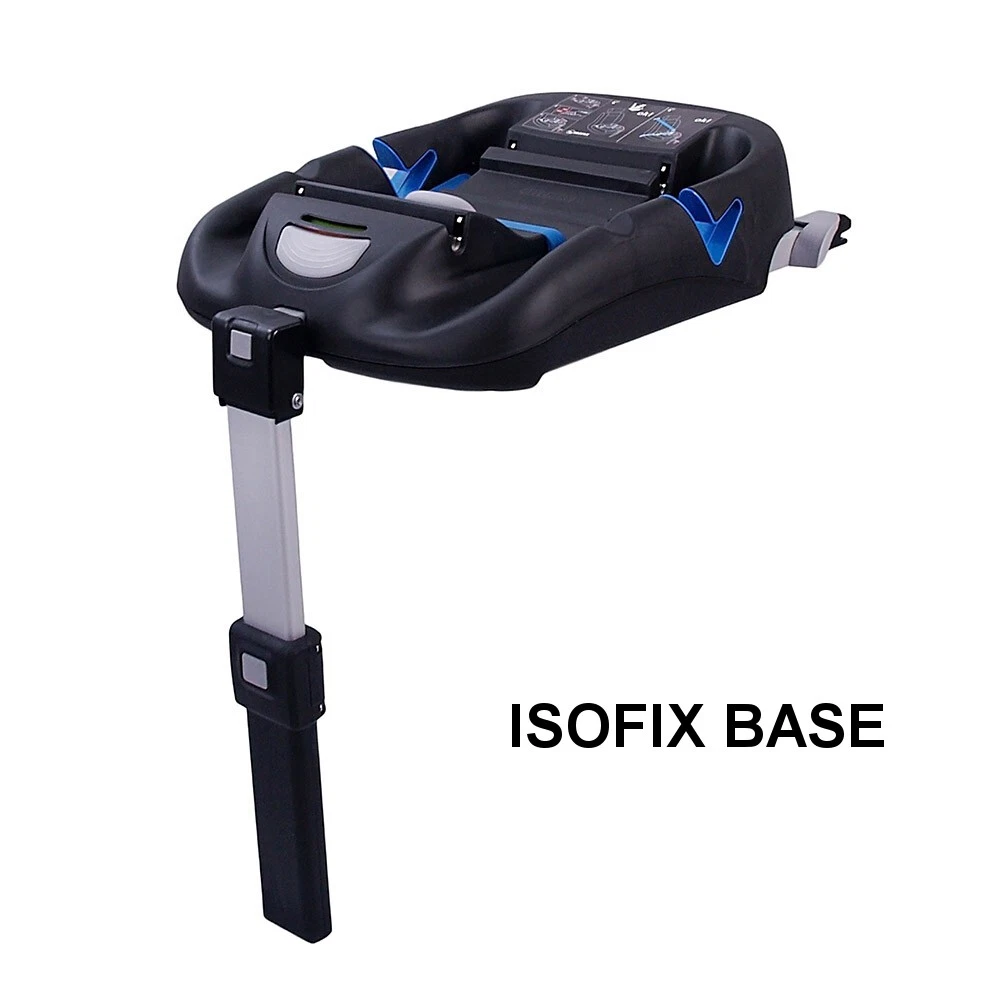 JUNAMA DIAMOND S LINECAR SEAT+ISOFIX BASE
