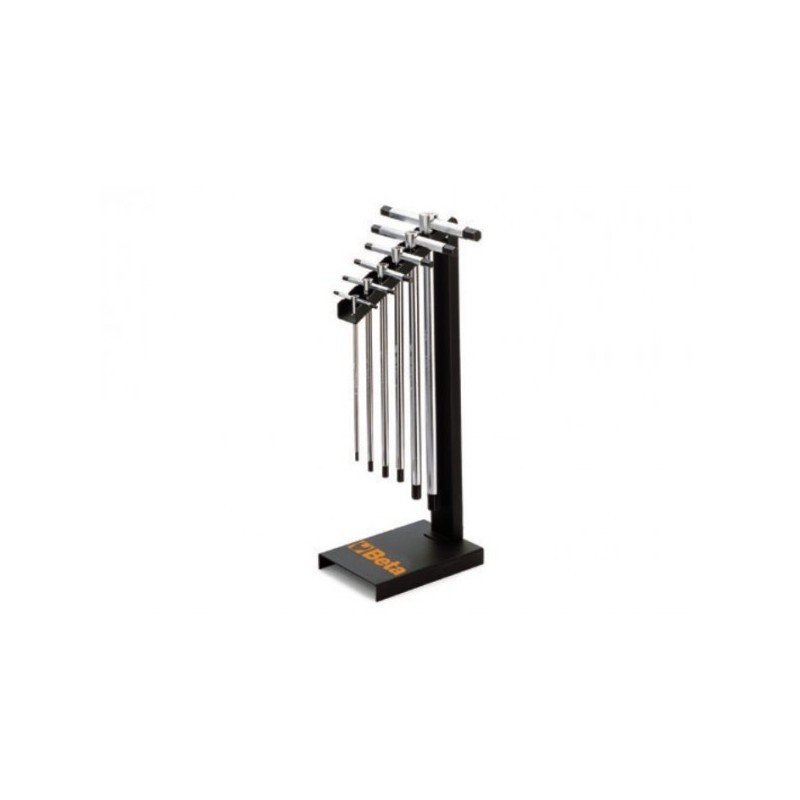 SUPPORTO VUOTO PER 951/SP6 ART. 951/SPV