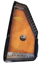 ChromAharP 15 Chord Chromaharp (RB1545) BROKEN