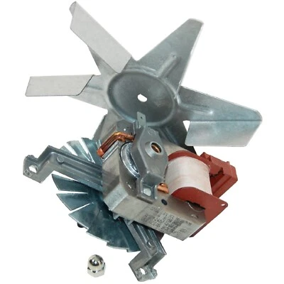 HOTPOINT-ARISTON Ventola Forno Hotpoint Ariston Indesit C00081589 Motore Motoventilatore Original
