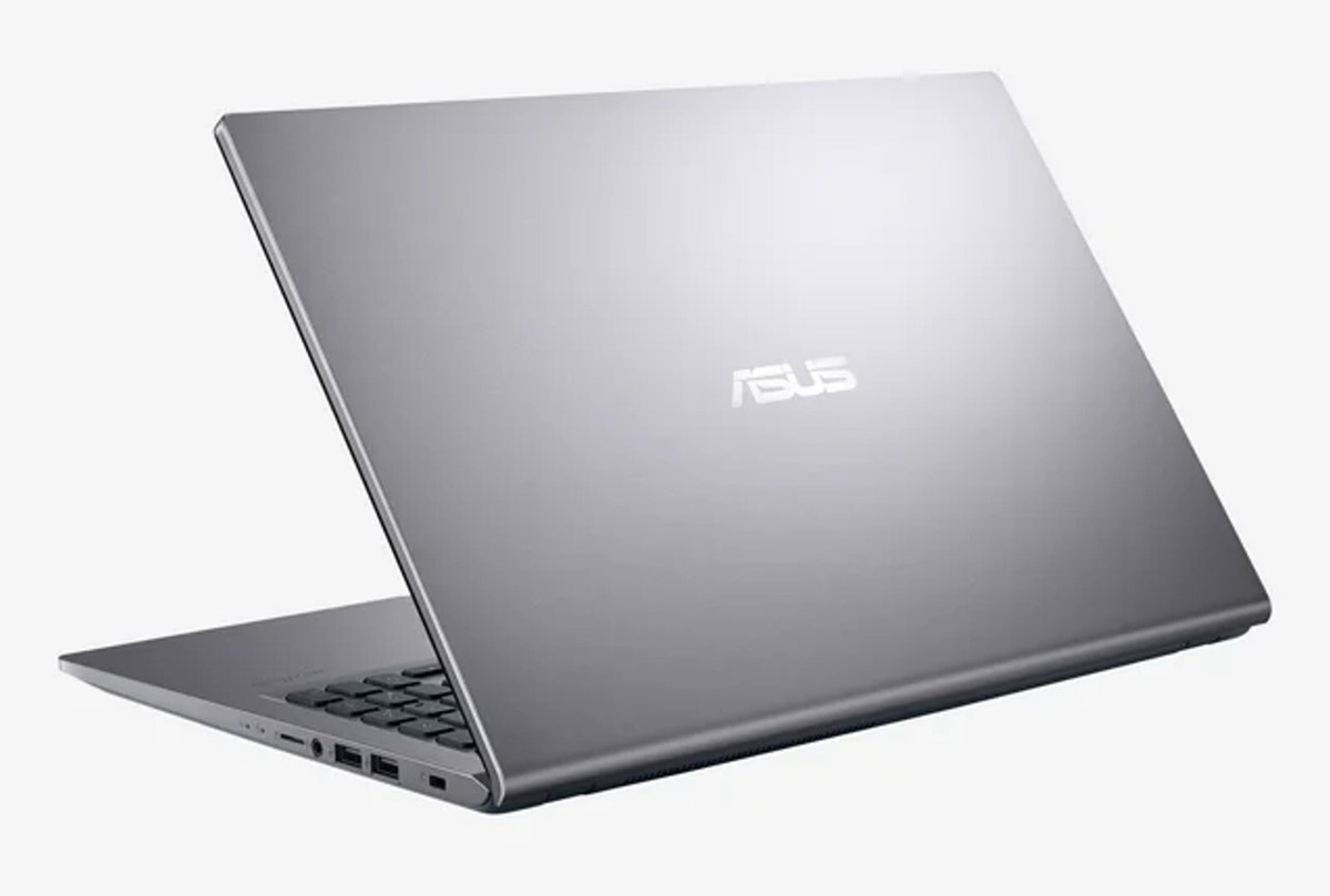 ASUS Vivobook 15.6 FHD Touch screen Laptop i5-1135G7 16 GB