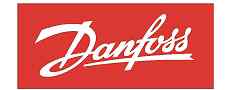 Danfoss 082F-8976 Gasket Kit 1 Inch to 1-1/4 Inch ESBE Replacement Part