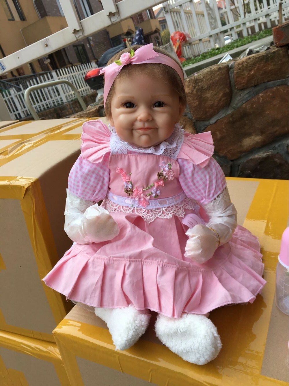 baby dolls that look