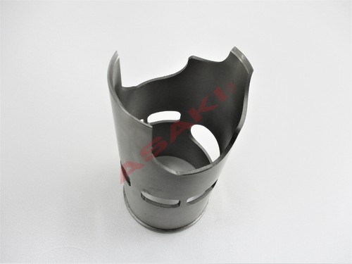 For PWC Kawasaki STX-R Ultra150 Cylinder Sleeve 44-211 half-finished ID 78.95 MM - Picture 7 of 11