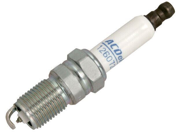 Bujía de iridio para GM GMC, Cadillac, Chevrolet, Pontiac 1990-2009 (N/P 12681665)