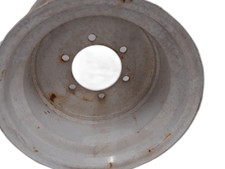 Kubota 68817-24850 Rim 16x10