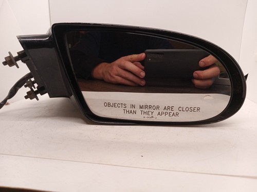 1993-2002 Chevrolet Camaro RH RIGHT Side View Mirror 10245324 1994 1995 1996
