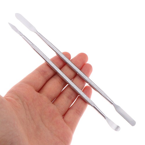 7pcs Universal Phone Repair Opening Tool Metal Spudger Kit Phone Hand Tool - Zdjęcie 6 z 11