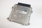 2009 09 2010 10 Hyundai Accent Powertrain Engine Computer Module PCM ...