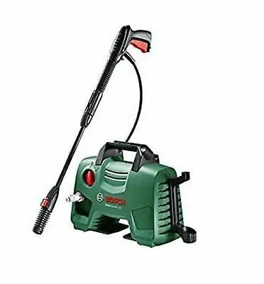 Bosch Corded Electric Pressure Washers