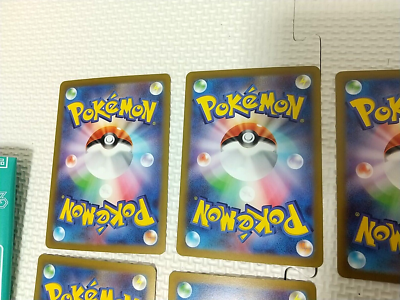 Pokemon Card Scarlet & Violet ex Promo Pack Set 002 - 009 SV-P Japanese  sv1V 005 | eBay