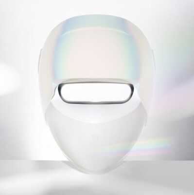 easy Claire]LED MASK for anti-wrinkle around eyes / Home Aesthetic