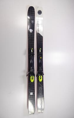 FACTION Prime 2.0 Allmountain-Ski Länge 172cm (1,72m) inkl. Bindung! #570
