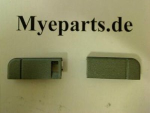 Gehäuse Oberschalen Abdeckungen R & L Medion MD95300 MIM2030 (1)