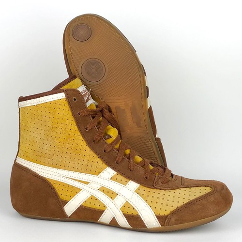 Onitsuka Tiger 81 Wrestling Shoes (2003 
