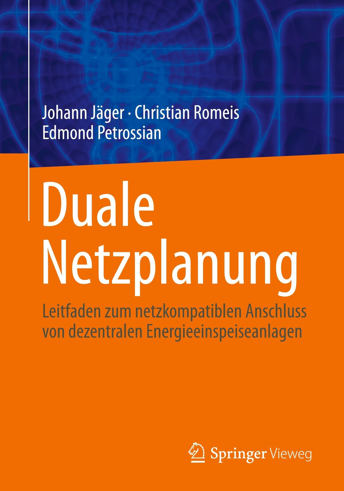 Thumbnail - Duale Netzplanung Johann Jäger (u. A.) Taschenbuch Paperback Xii